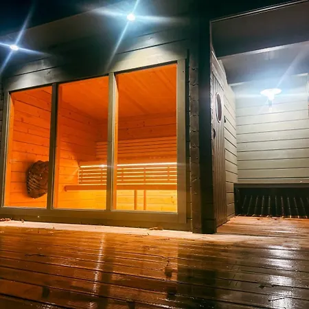 Holiday home Historic Baltic Sea House, Whirlpool, Sauna, Fireplace