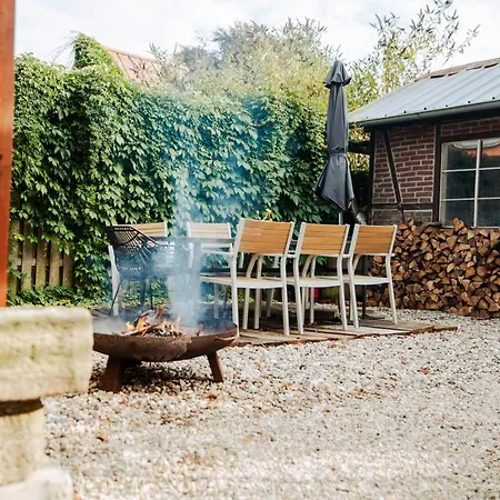 Holiday home Historic Baltic Sea House, Whirlpool, Sauna, Fireplace